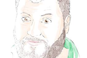 Los números: Rodrigo Salinas