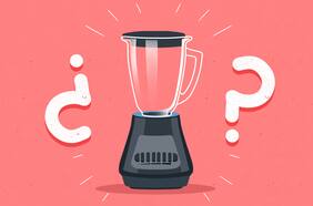 7 cosas en las que fijarse al comprar una licuadora