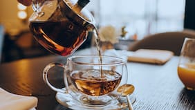 5 beneficios del té para la salud, según investigaciones científicas