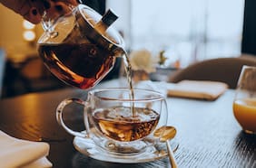 5 beneficios del té para la salud, según investigaciones científicas