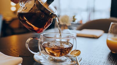 5 beneficios del té para la salud, según investigaciones científicas