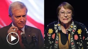 Presidente Kast aborda eventual candidatura presidencial de Bachelet