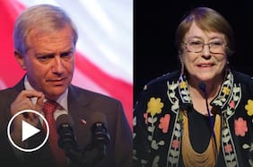 Kast por eventual candidatura presidencial de Bachelet: “Hay que evaluar” si las políticas en décadas anteriores “fueron correctas o no”