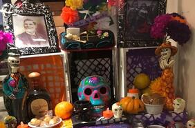 Día de Muertos: Dónde celebrar esta tradición mexicana