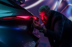 Jorge Díez, director de diseño de Cupra: “Cuando la cultura del país se mete dentro del producto, es más honesto”