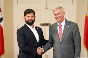 “Excelente señal”: sectores políticos valoran nueva reunión entre Boric y Kast ad portas del cambio de mando