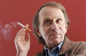 El retorno afilado y político de Michel Houellebecq