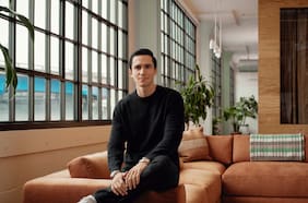 El negocio de Airbnb en Chile y el plan global que traerán al país