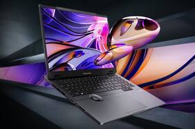 CES 2023: Asus presenta los primeros notebooks con pantalla OLED 3D sin necesidad de utilizar gafas