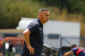 El enojo de Jaime García tras el duelo entre Huachipato y la U: “¿Tú crees que alguien va a venir a quemar algo acá?"