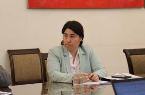 Ministro Cordero informa que se aceptó renuncia de jefa de Estadio Seguro tras muerte de dos hinchas de Colo Colo