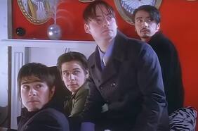 “Si esto llegase a acabar”: Lucybell, Mataz y la historia de una canción de “amor feliz” en un cuarto de hotel