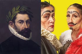 ¿La Araucana de Ercilla es ficción o historia de Chile? Las repuestas a la pregunta de la película Historia y Geografía