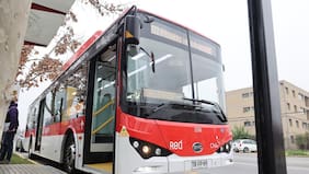 Reducción de la evasión en transporte público