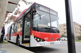 Ministerio de Transportes sostiene que Red Movilidad se encuentra operando en su totalidad a pesar de huelga de conductores