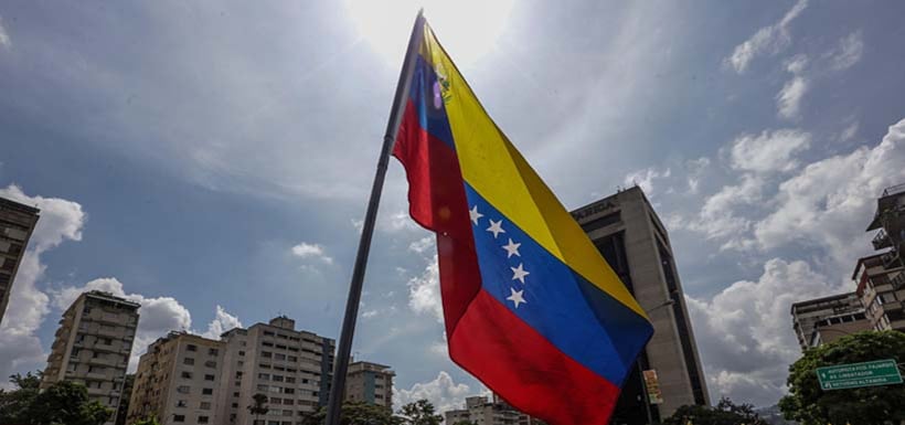 Consulados de Chile en Venezuela reiniciaron sus operaciones este lunes