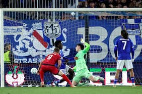 Rayo Vallecano se mete en la final de la Conference y le da una mano a Betis para clasificar a la Champions League