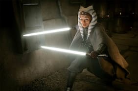 Dave Filoni abordó el sueño cumplido que representa la realización de la serie de Ahsoka