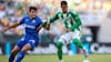 Está intratable: el Betis de Manuel Pellegrini supera al Getafe y se encumbra en LaLiga como escolta