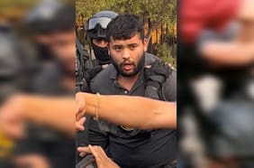 “Les comenté que ‘Lucho Plátano’ había asesinado al PDI”: la confesión clave para esclarecer el homicidio del comisario Valdés