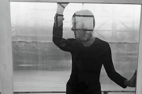 Los libros y una película de Isabel Klotz