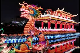 Vuelve Fesiluz a Chile: revisa las fechas y el precio de las entradas del evento en la RM y el Biobío