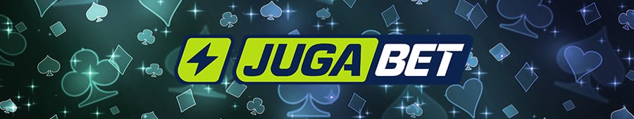 Bono de bienvenida del casino JugaBet