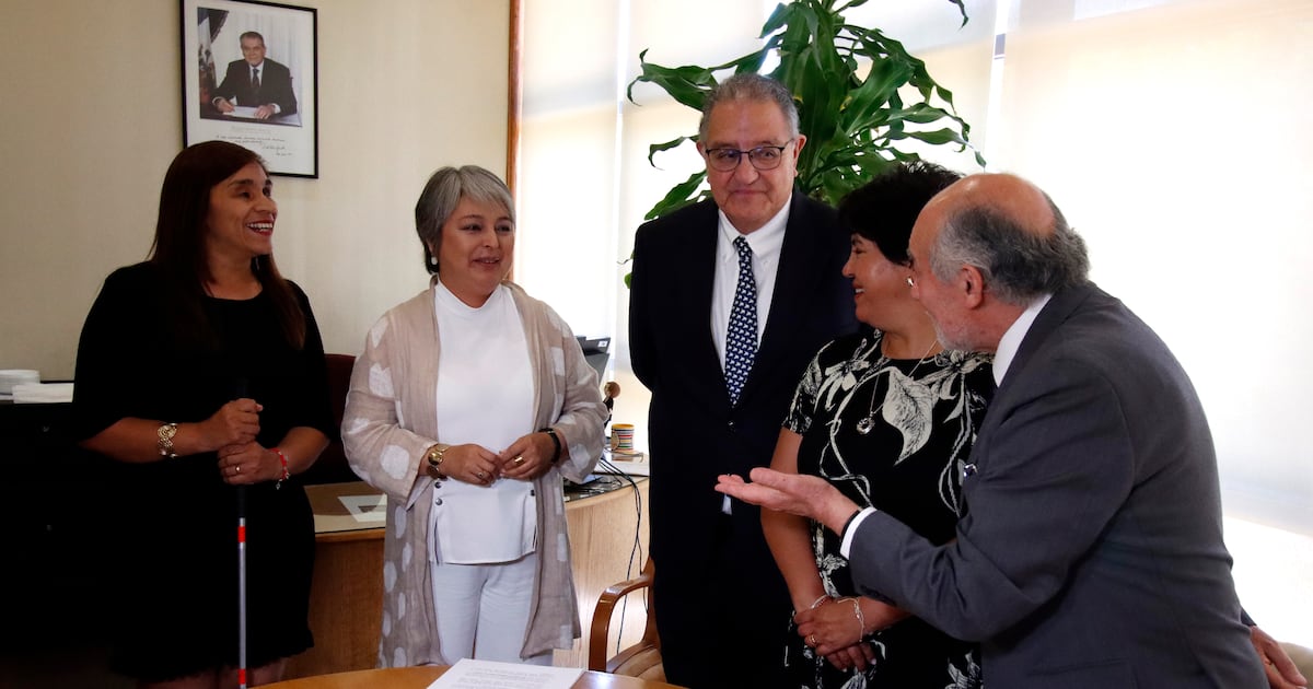 La irrupción de Jeannette Jara: un comunismo con posibilidades presidenciales en Chile