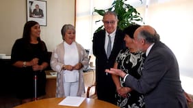 “Su proyecto reordena la política en torno a valores republicanos”: más de 200 dirigentes DC explicitan respaldo a Jara