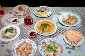 Las Carretas de Cauquenes: la picada en el barrio Matta Sur que es un verdadero tesoro gastronómico