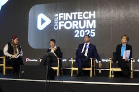 Fintech Forum reúne a los líderes que están construyendo el futuro financiero de América Latina