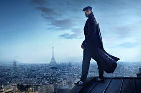 Los problemas siguen al acecho en el tráiler de Lupin Parte 3