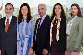CMF y BC están revisando exigencias de capital para los bancos, pese a que no ven que ello afecte el crédito