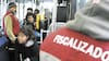 Ya es ley: Diario Oficial promulga norma que endurece sanciones por evasión del pago de tarifas en el transporte público