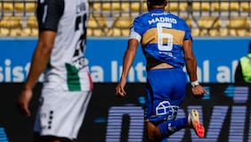 Álvaro Madrid se realiza los exámenes y será refuerzo de Colo Colo para este 2026