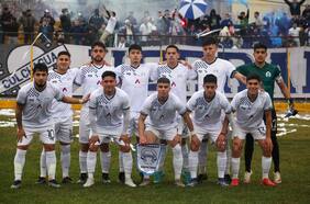 Presidente de Colchagua saca la voz tras la desafiliación del club: “El castigo no se basa en ningún antecedente jurídico”