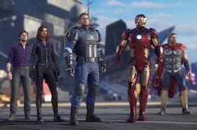 Marvel’s Avengers retrasa su parche que llegaría el día de hoy
