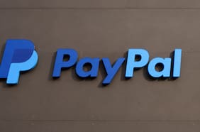 Acciones de PayPal se disparan tras oferta conjunta de compra de Stripe y Advent por US$ 53.000 millones
