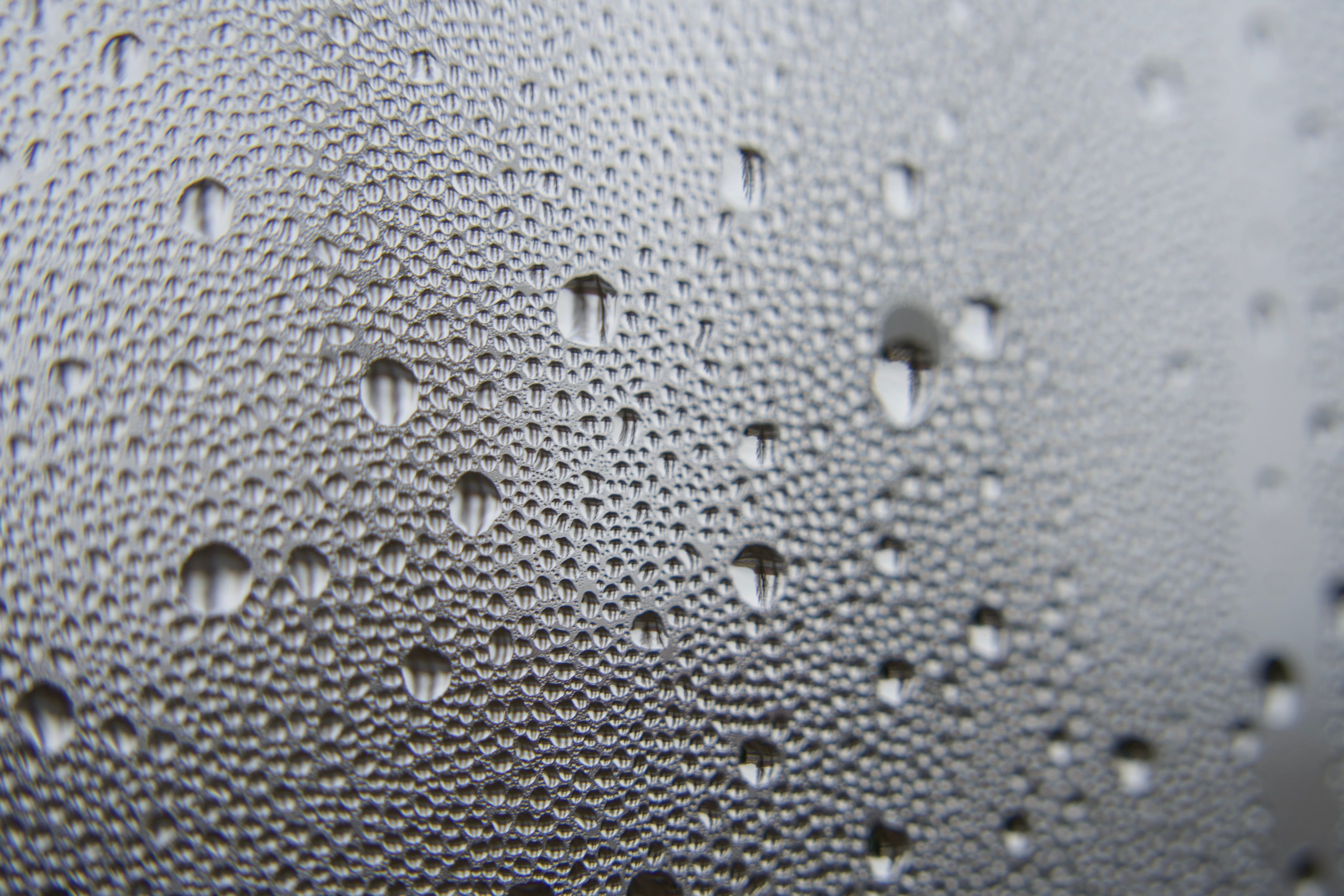 Científicos lograron transformar agua de mar en agua dulce sin generar salmuera dañina. Foto: Pexels