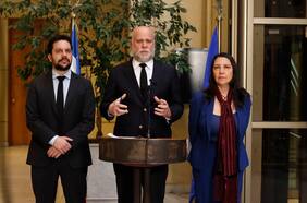 El gobierno y su “reforma” al sistema político