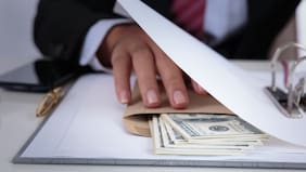 La grave amenaza que representa la corrupción