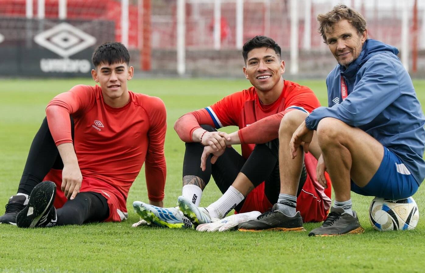 Brayan Cortés: Argentinos Juniors rechaza sondeo de Boca y activa plan para retener al arquero chileno — image 4