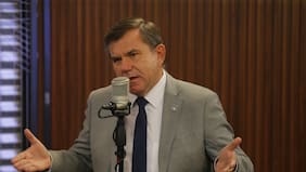 Bassaletti cuestiona liderazgo de Piñera y asegura que el último presidente con “estatura de estadista” fue Lagos