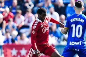 En vivo: el Sevilla de Gabriel Suazo y Alexis Sánchez busca volver al triunfo ante el Getafe