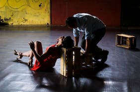 Conoce aquí las actividades para conmemorar el día de la danza