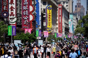 China apuesta por los electrodomésticos para reactivar su crecimiento económico