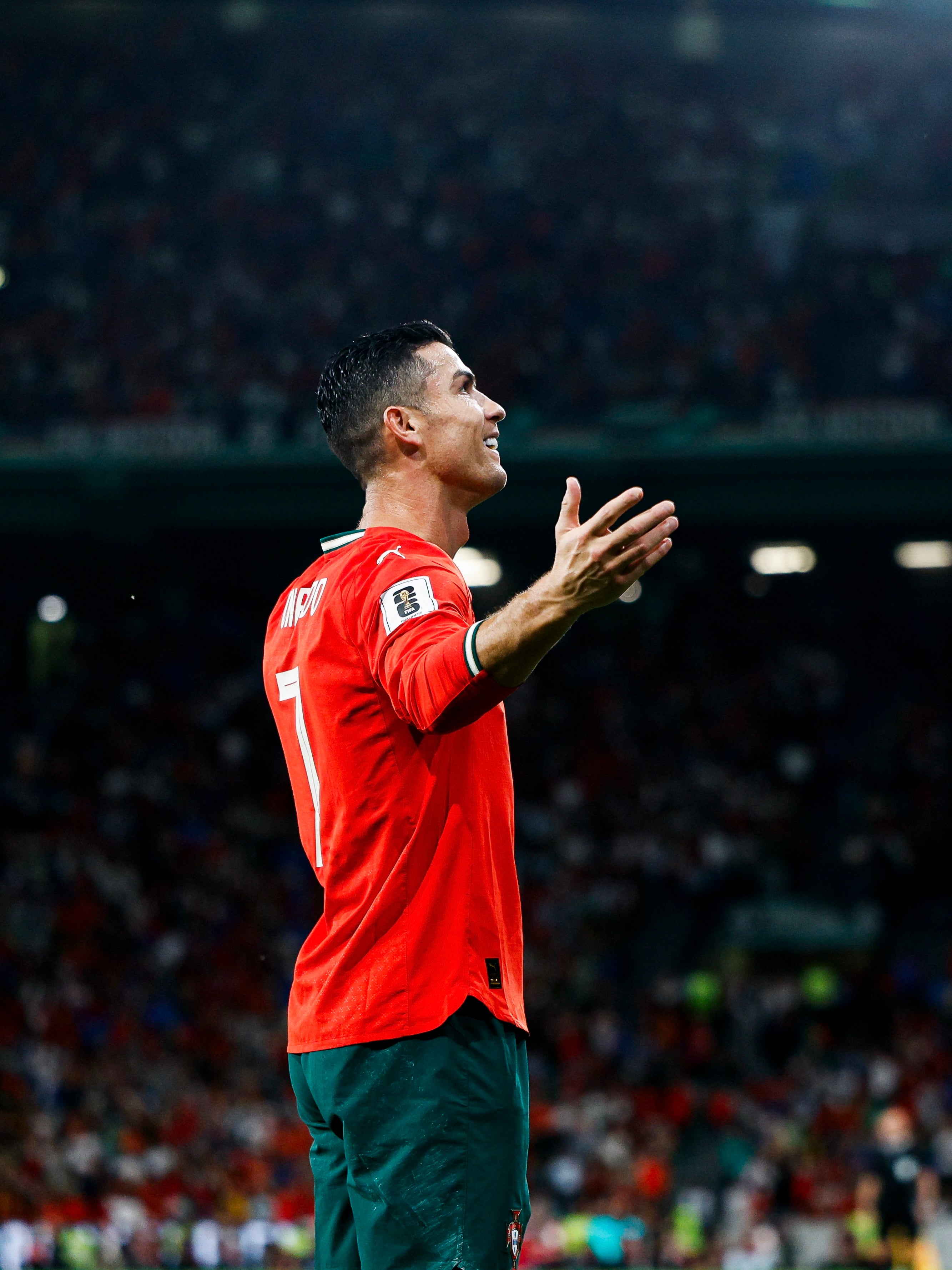 Foto: @selecaoportugal