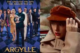 ¿Quién es Elly Conway? La misteriosa autora de ‘Argylle’ que los usuarios creen que es Taylor Swift