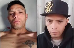 Quién es “el perro Elvis”, el sicario de “Los Cachorros” que escapó de las policías tras el masivo operativo en La Pintana