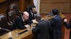 Rechazo DC y libertad de acción del PDG obligan al gobierno a extremar disciplina para aprobar megaproyecto